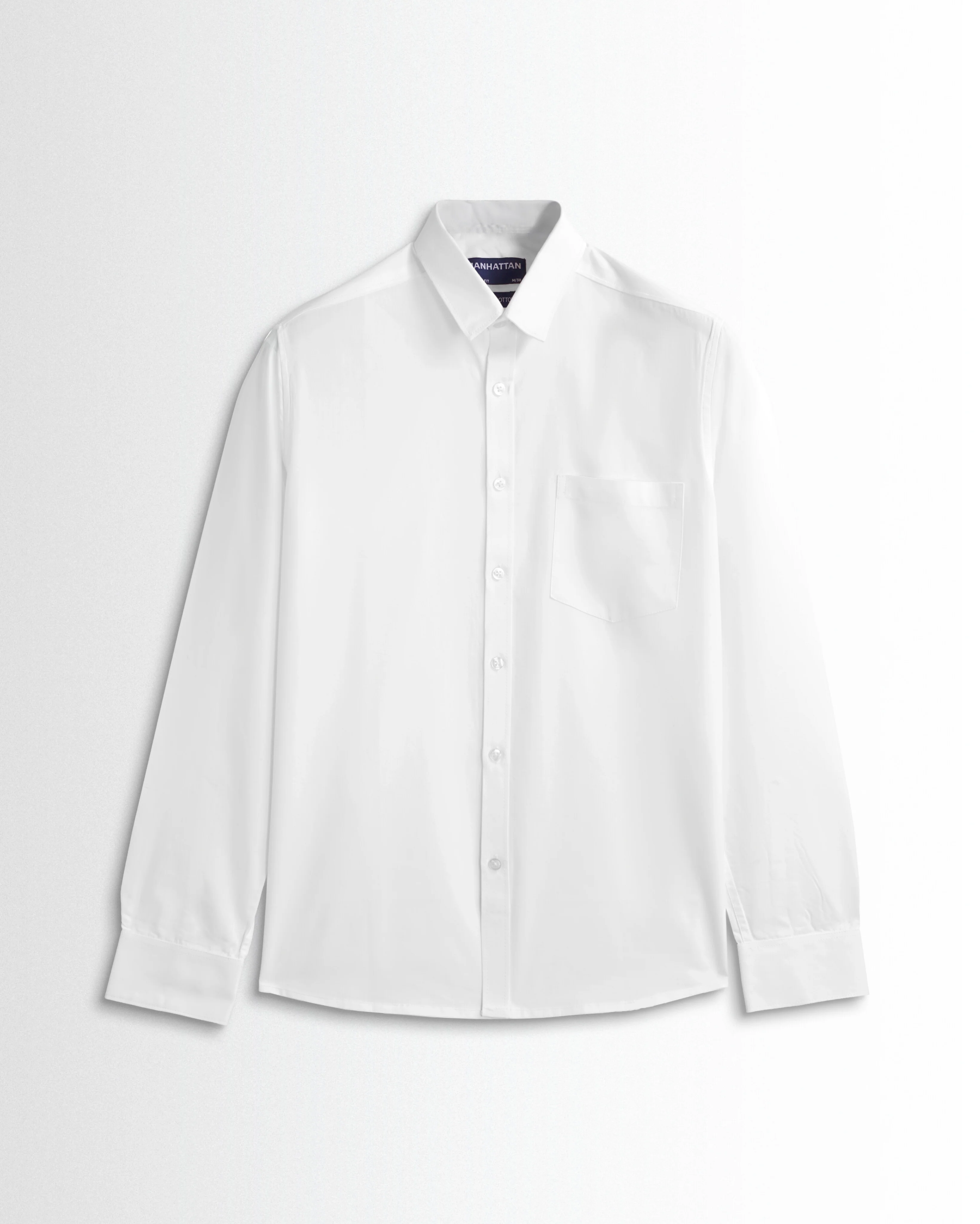 Pure Cotton Premium Shirts
